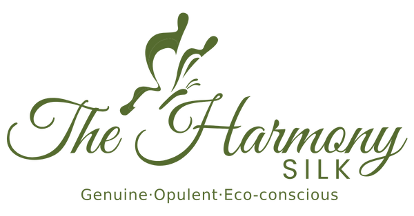 The Harmony Silk