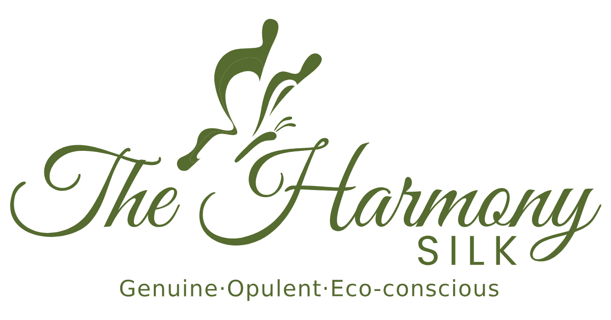 The Harmony Silk