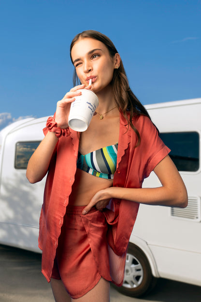 The Silk Reverie Set