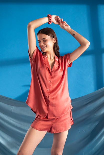 The Silk Reverie Set